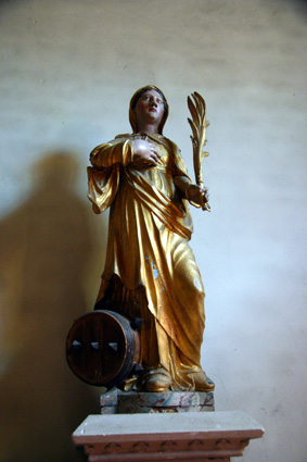 Sainte Bologne