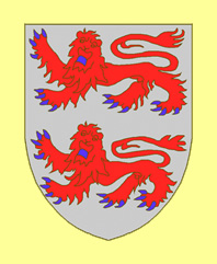 Blason de Bologne