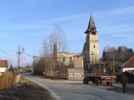 Banostor