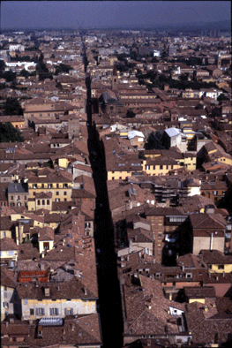 Bologne