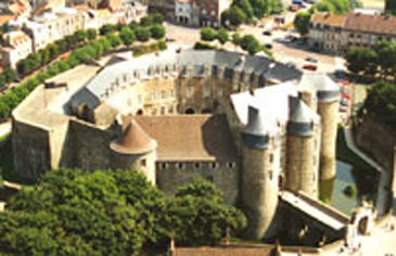 Boulogne