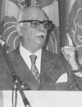 Maurice Bologne