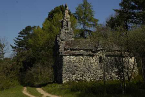 Chapelle Sainte-Bologne