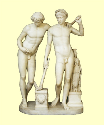 Castor et Pollux