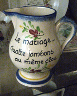 Cruchon