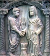 Sarcophage