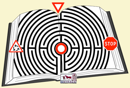 Labyrinthe