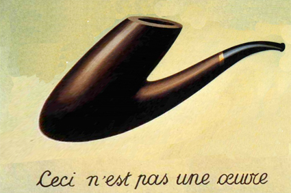 Ceci n'est pas une œuvre