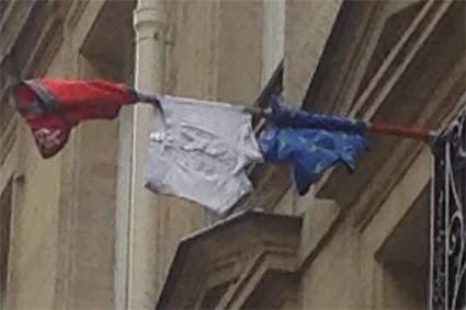 Drapeau