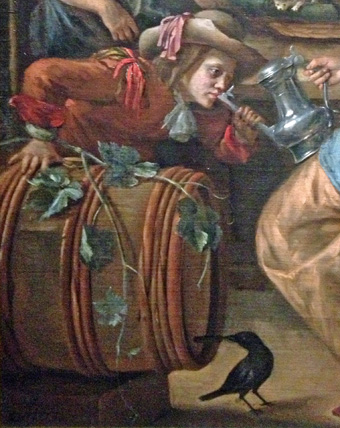 Jan Steen