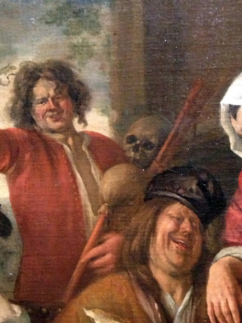 Jan Steen