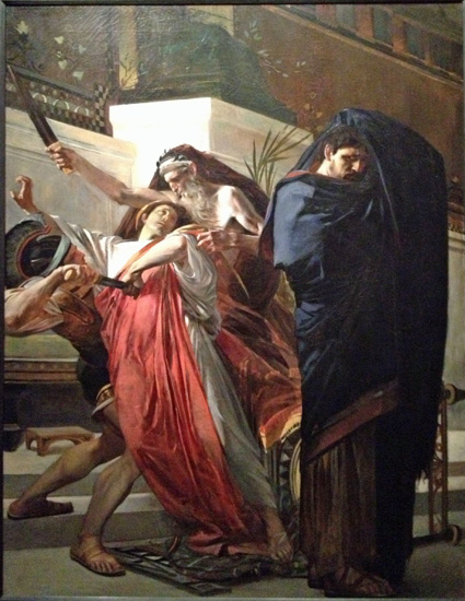 Besnard