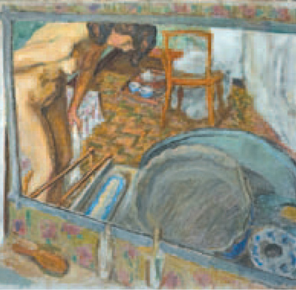 Bonnard