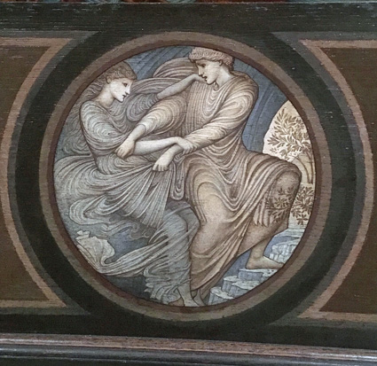 Burne-Jones