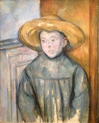Czanne