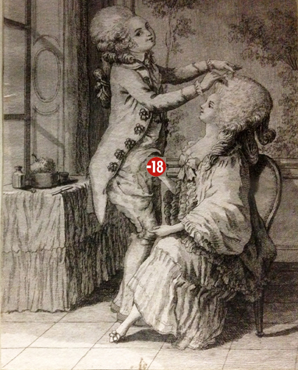Coiffeur