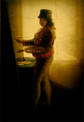 Goya