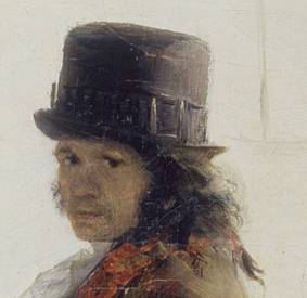 Goya