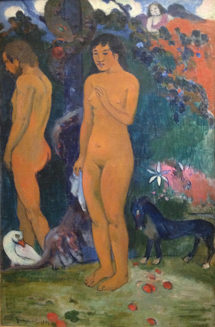 Gauguin