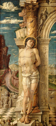 Mantegna