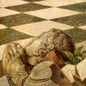 Mantegna