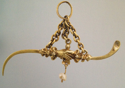 Pendentif
