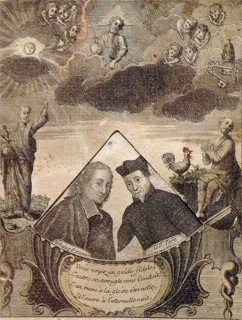 Tourniquet jansniste