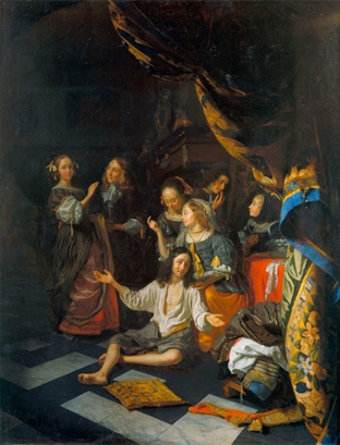 Schalken