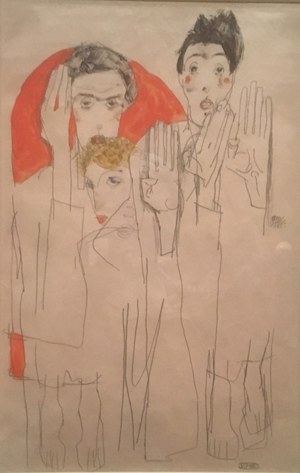 Schiele
