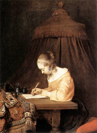 Ter Borch