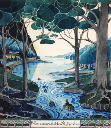 Tolkien