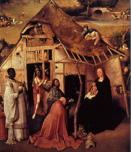 Bosch