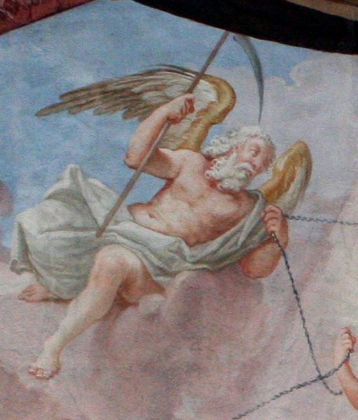 Saturne