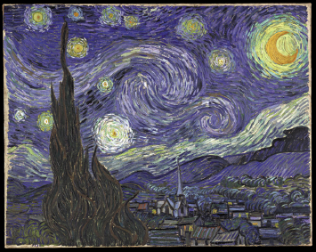 Van Gogh