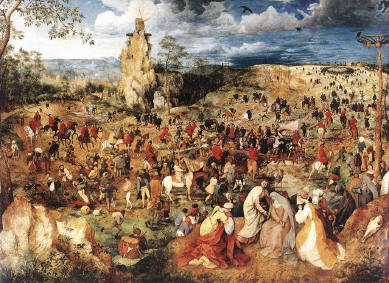 Bruegel