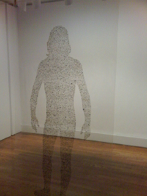 Pistoletto