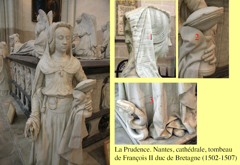Prudence