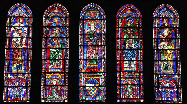 Chartres