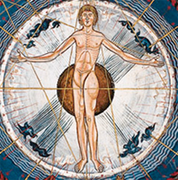 Hildegarde de Bingen