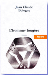 Homme fougre