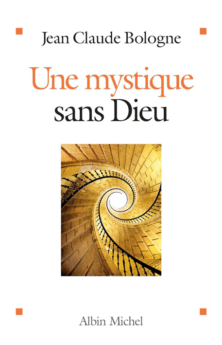 Mystique sans Dieu