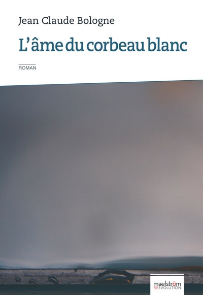 Ame du corbeau blanc