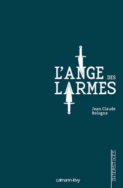 ange des larmes