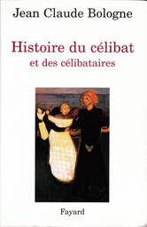Histoire du clibat