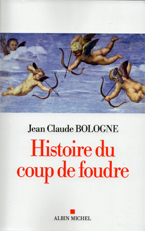 Histoire du coup de foudre