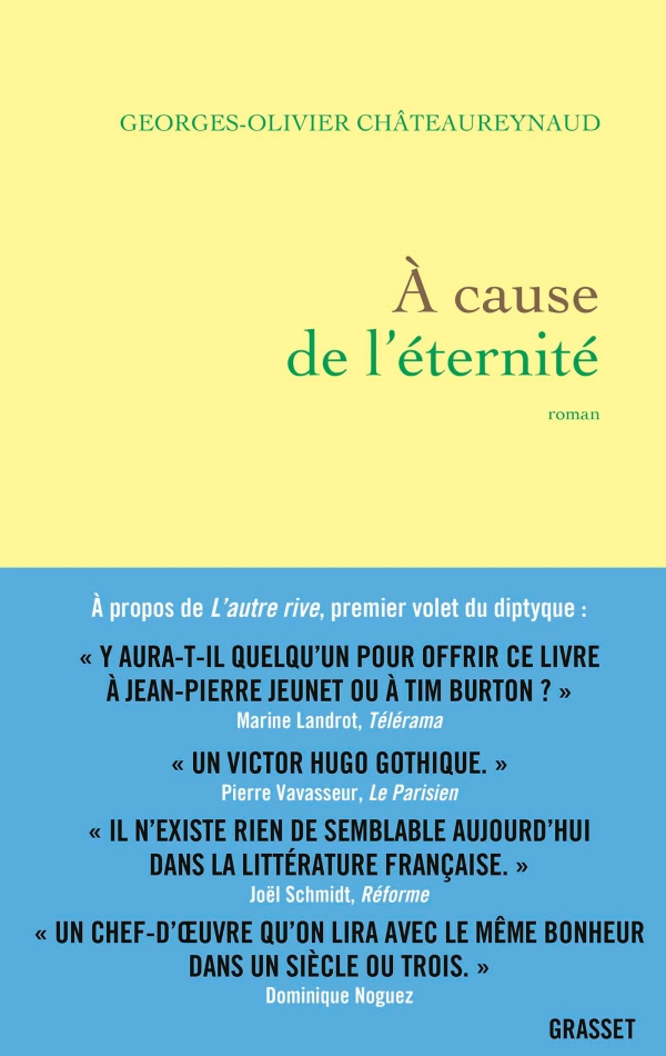 Chteaureynaud