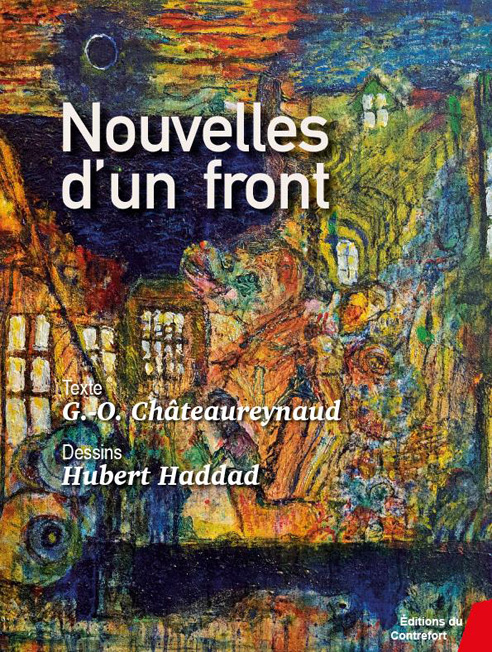 Chteaureynaud
