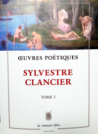 Clancier
