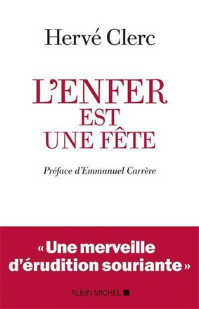 Herv Clerc
