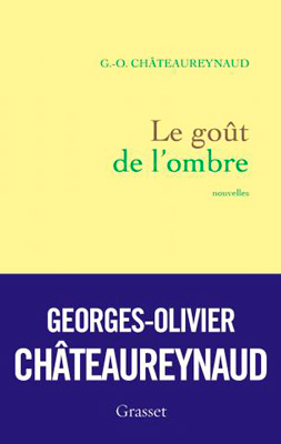 Châteaureynaud